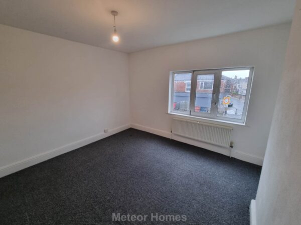 Wintringham Road, Grimsby