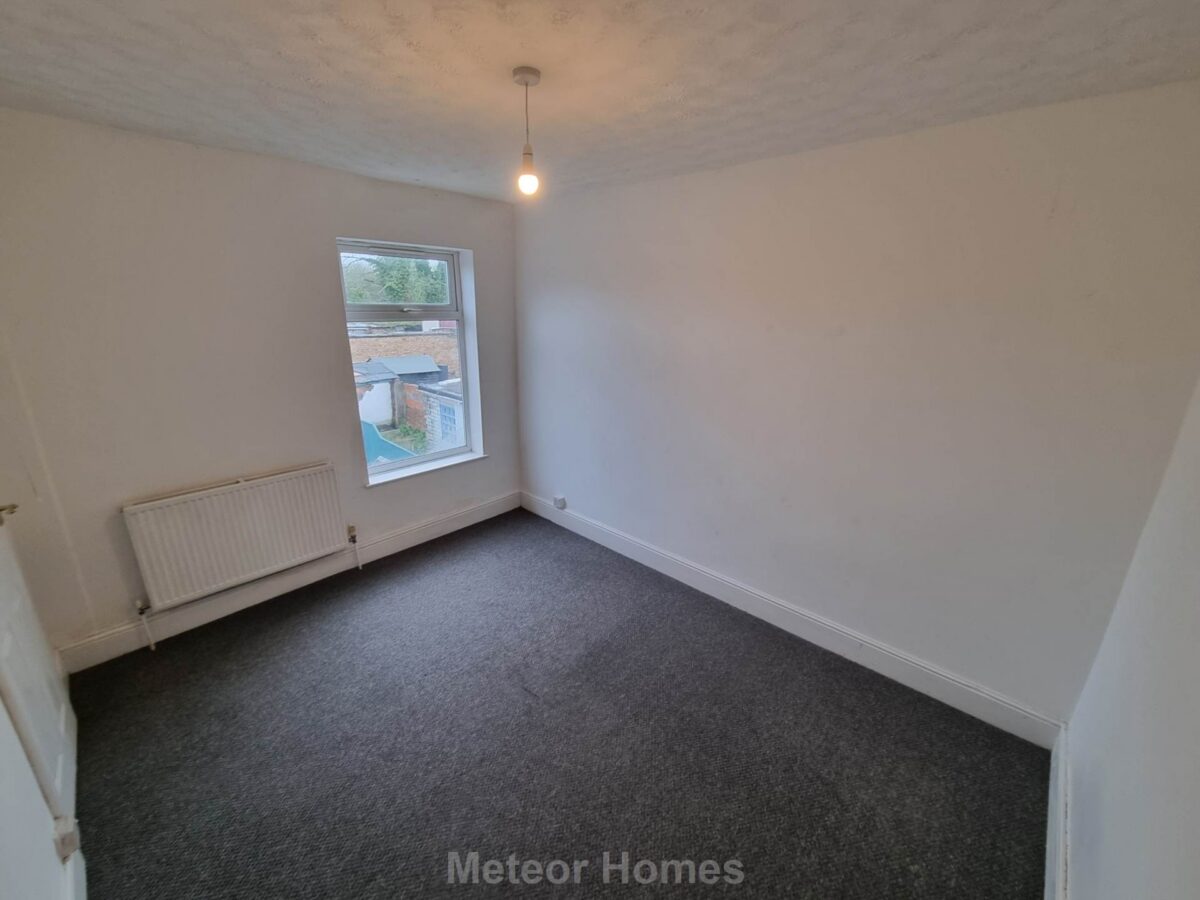 Wintringham Road, Grimsby