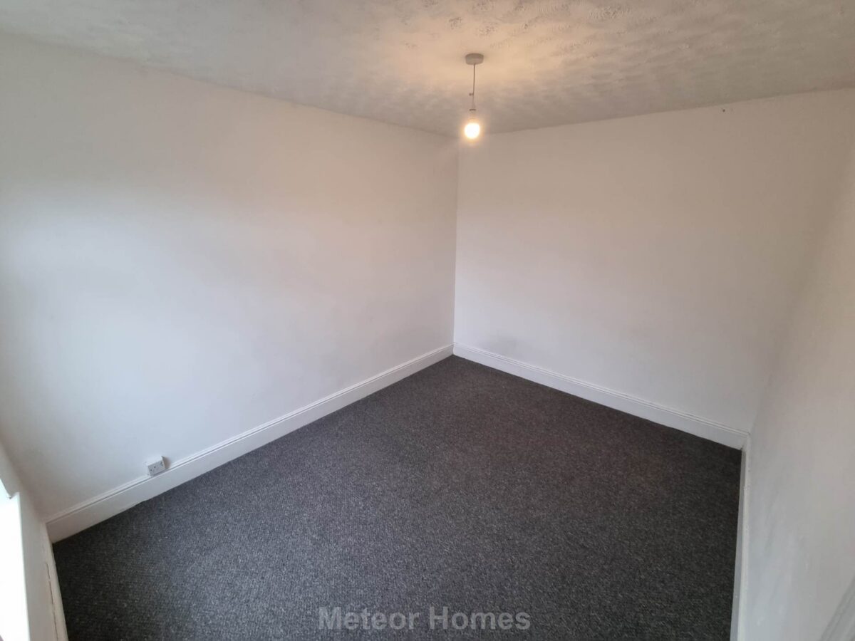 Wintringham Road, Grimsby