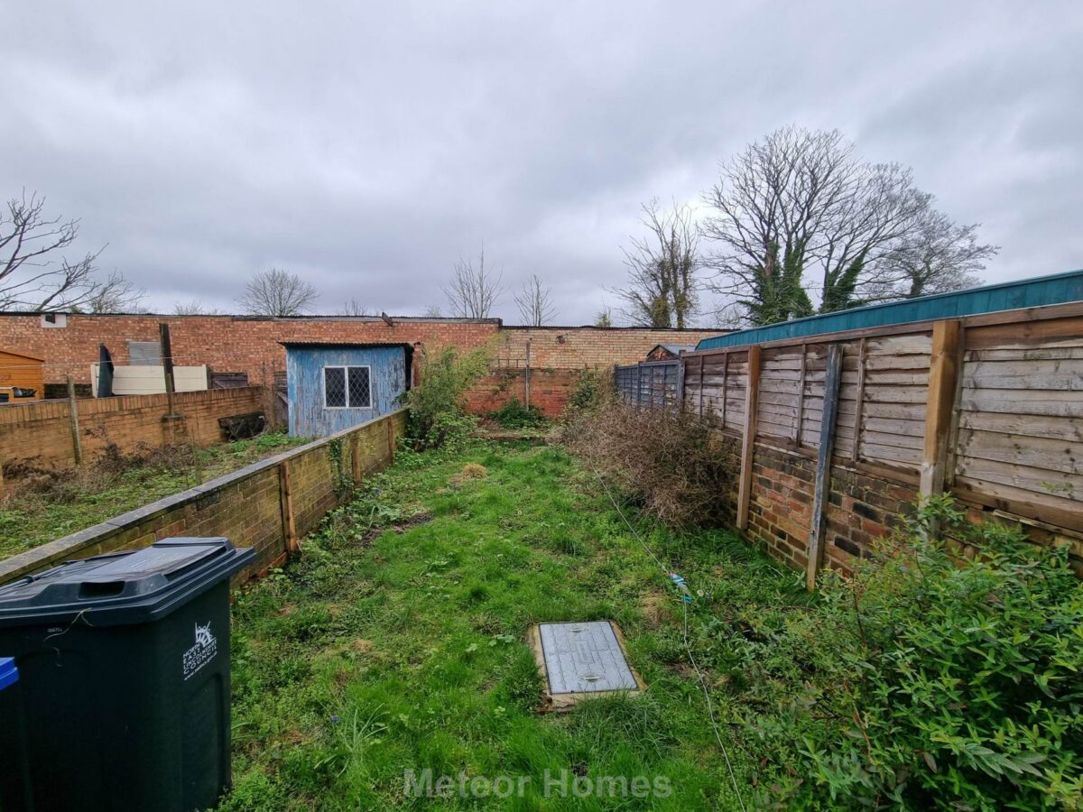 Wintringham Road, Grimsby