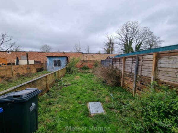 Wintringham Road, Grimsby