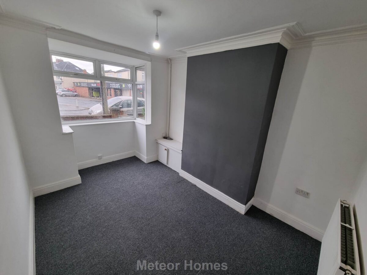 Wintringham Road, Grimsby