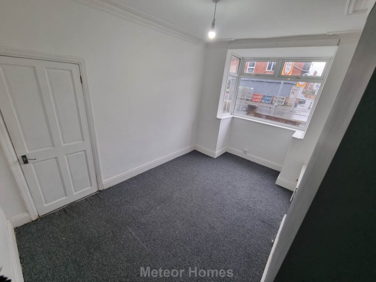 Wintringham Road, Grimsby