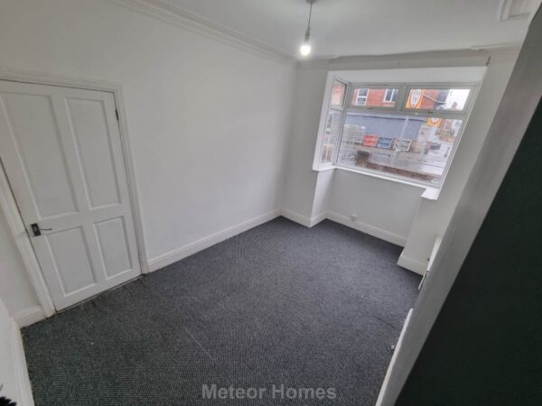 Wintringham Road, Grimsby