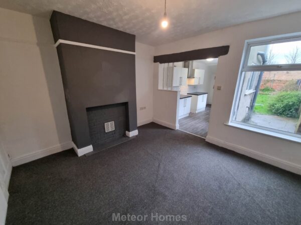 Wintringham Road, Grimsby