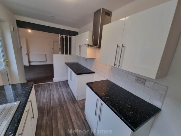 Wintringham Road, Grimsby