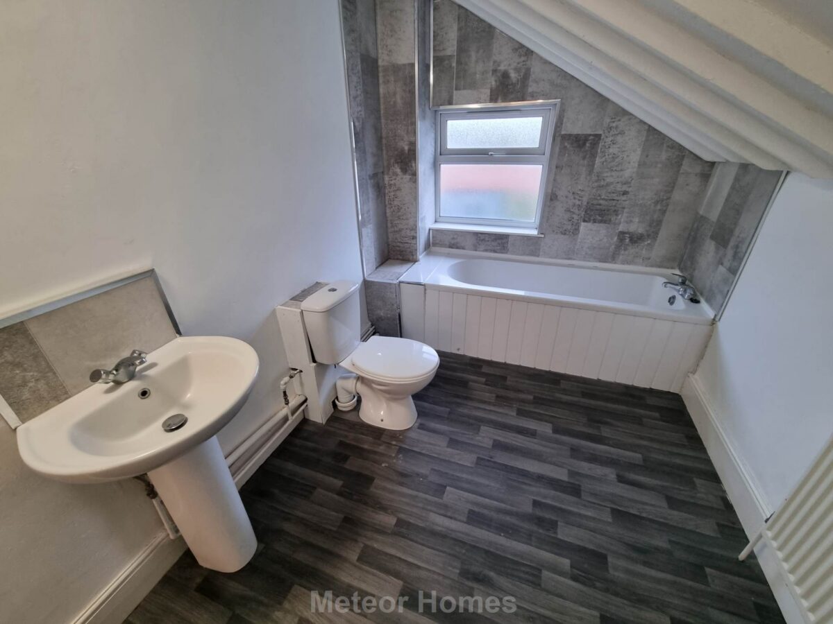 Wintringham Road, Grimsby
