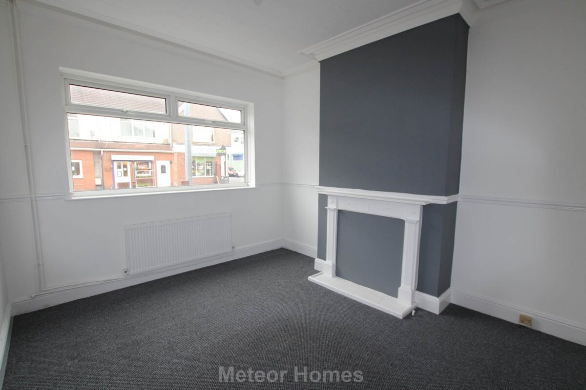 Wellington Street, Grimsby