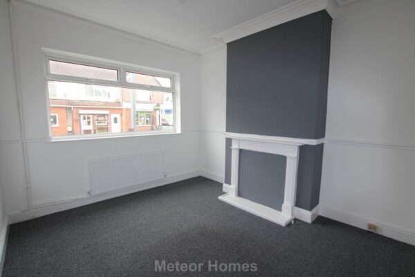 Wellington Street, Grimsby
