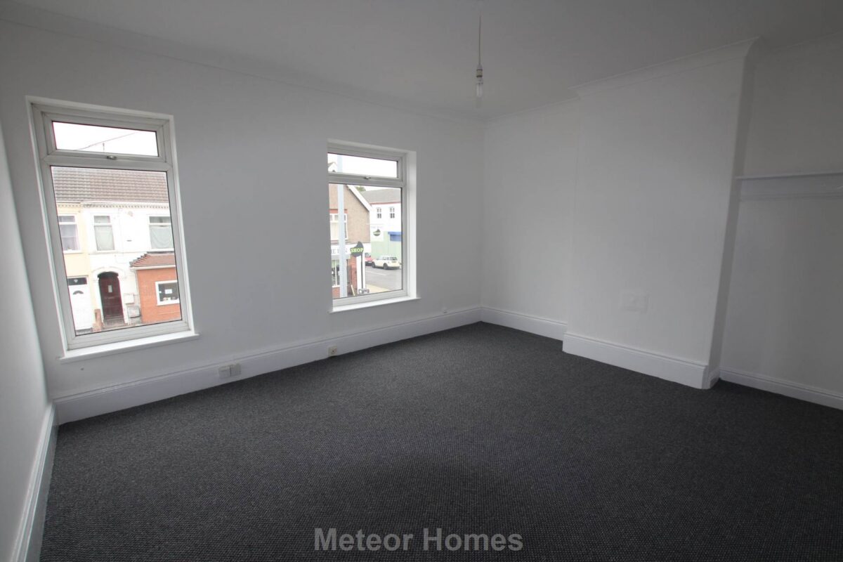 Wellington Street, Grimsby