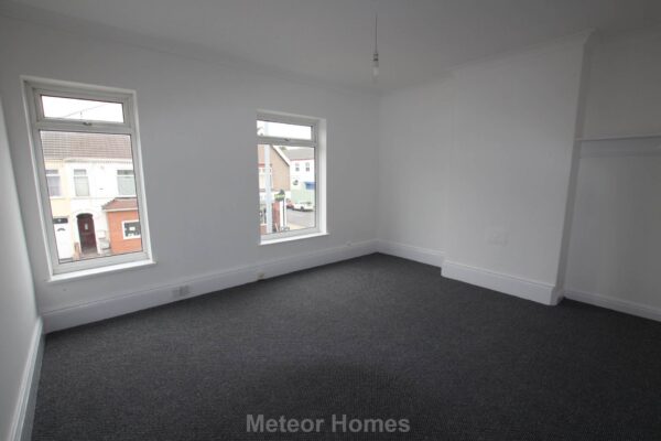 Wellington Street, Grimsby