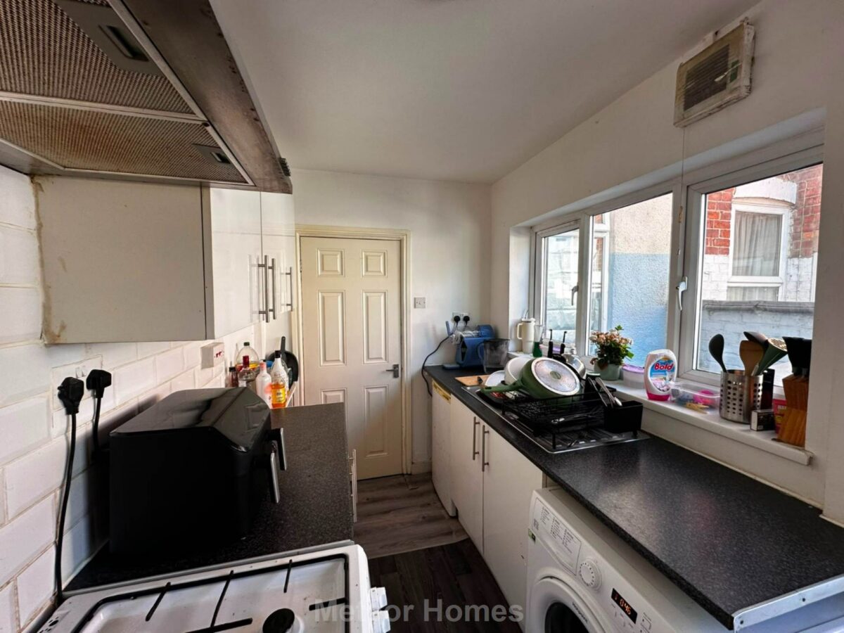 Tunnard Street, Grimsby