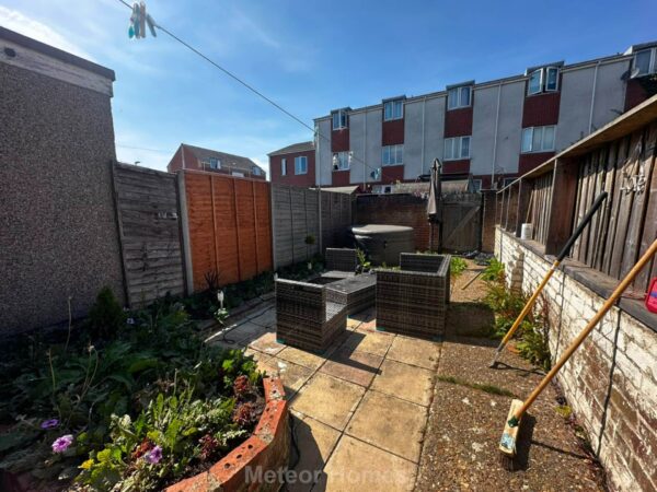 Weelsby Street, Grimsby