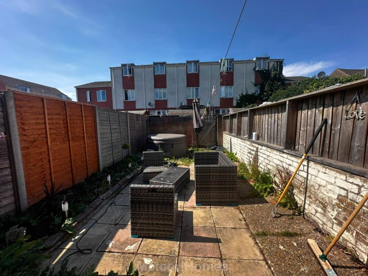 Weelsby Street, Grimsby