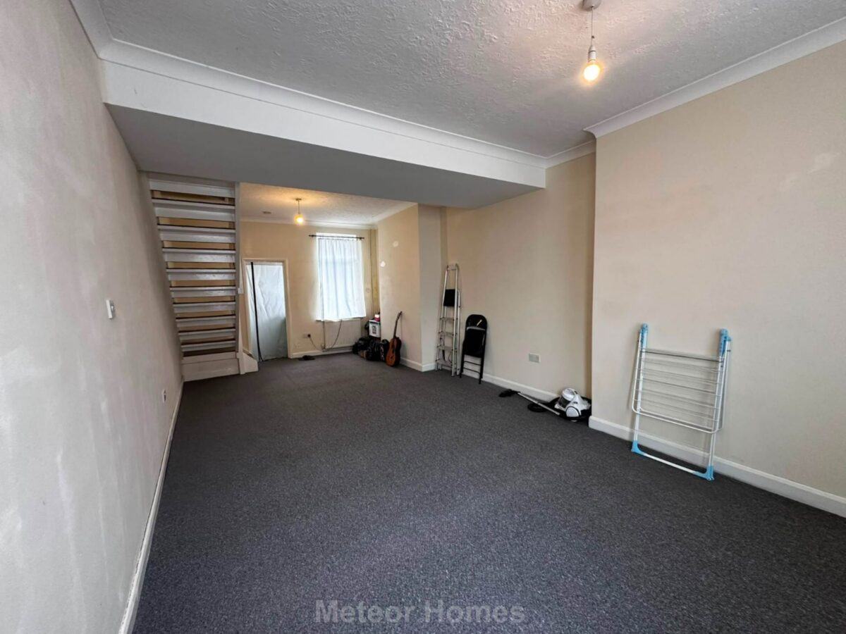 Hildyard Street, Grimsby