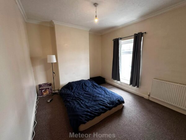 Hildyard Street, Grimsby