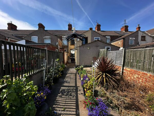 Rutland Street, Grimsby